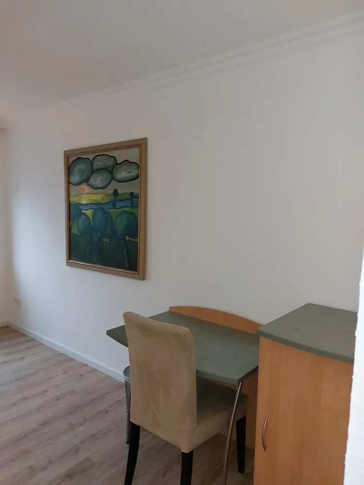3 Zimmer Wohnung mit 63 m² in Köln – Bild 1