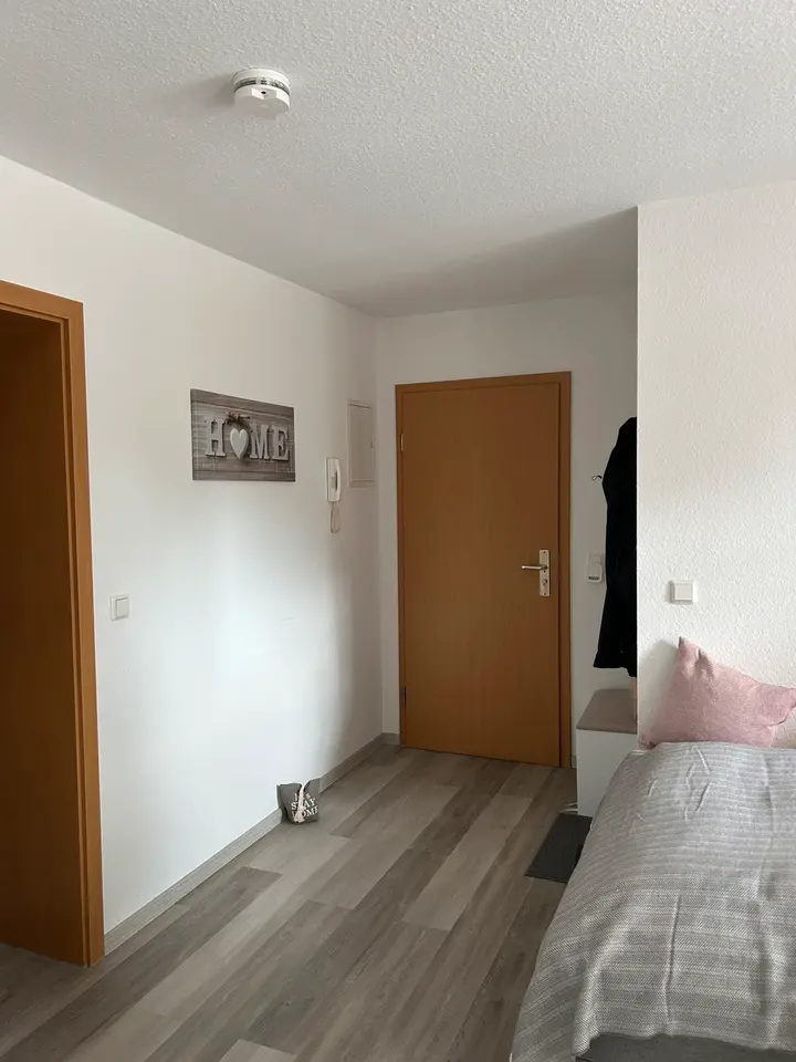 2 room apartment with 33 m² in Aschersleben – Photo 7
