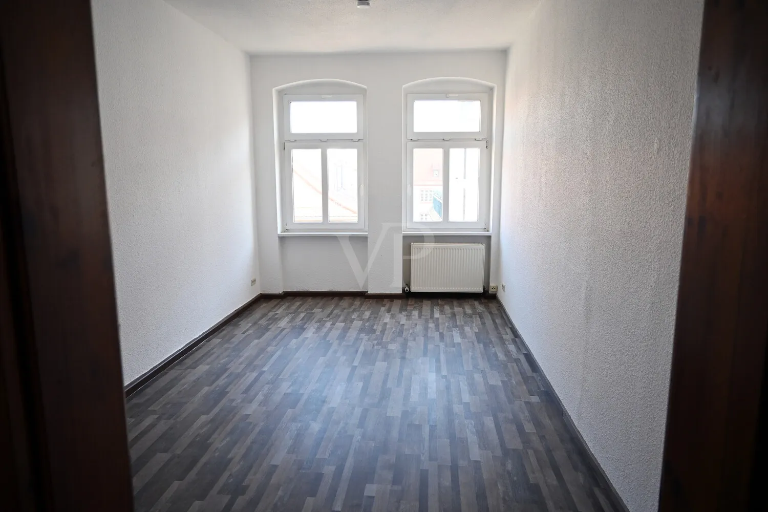 3 Zimmer Wohnung mit 96 m² in Erfurt – Bild 2