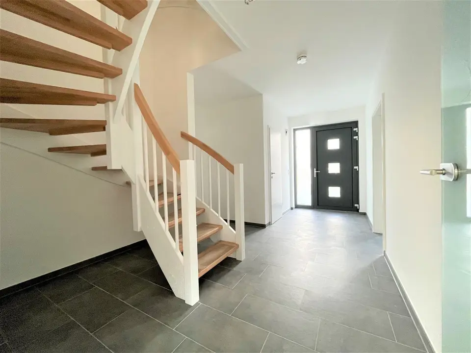 5 Zimmer Haus mit 129 m² in Kiel – Bild 5