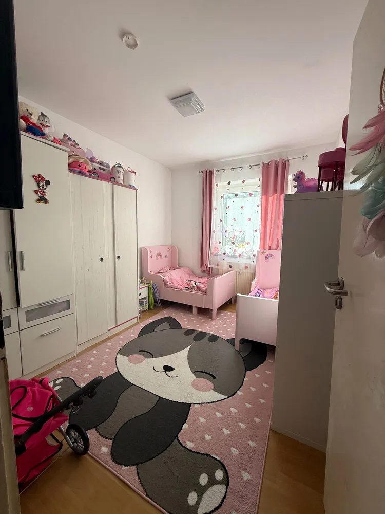 3 Zimmer Wohnung mit 72 m² in Herne – Bild 9