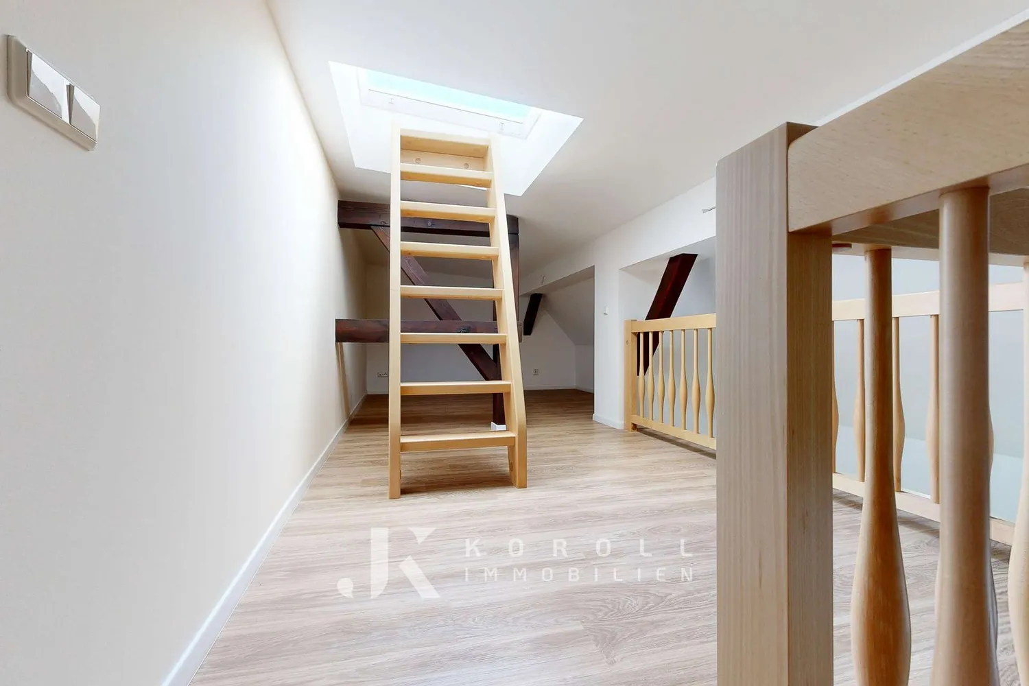 3 room apartment with 102 m² in Senftenberg – Photo 1