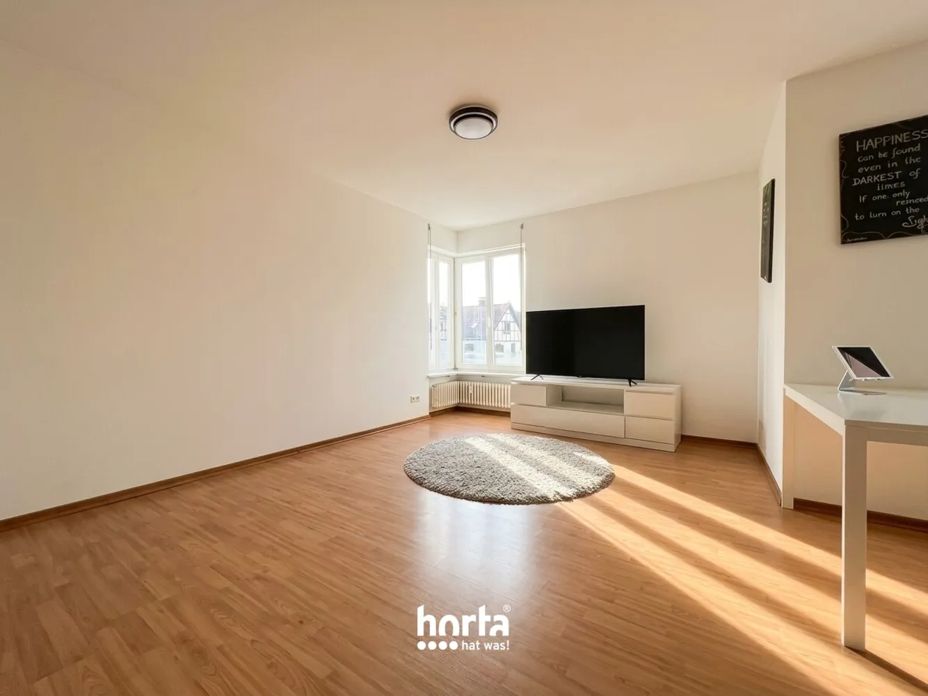2 Zimmer Wohnung mit 56 m² in Konstanz – Bild 11