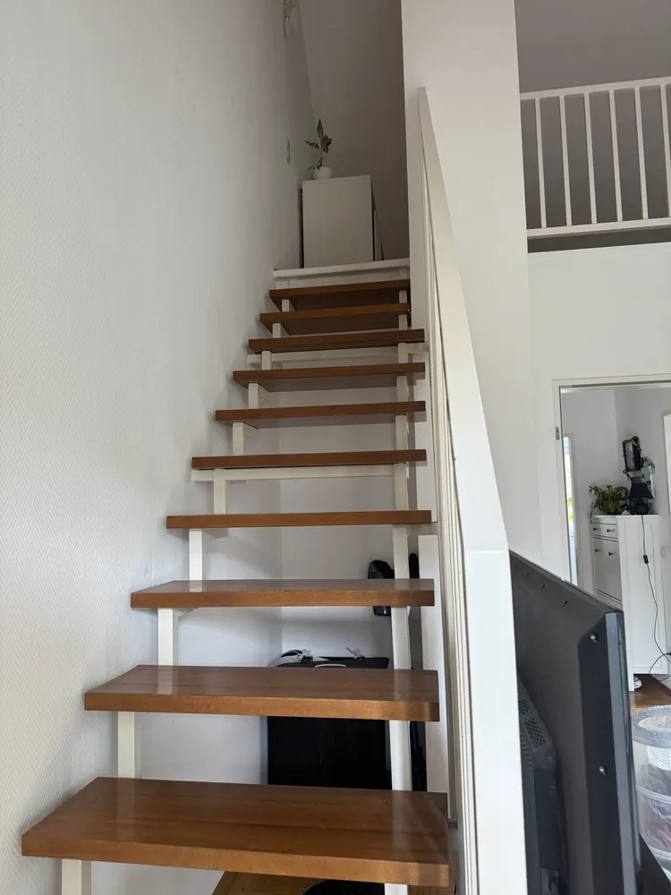 2 Zimmer Wohnung mit 60 m² in Essen – Bild 9