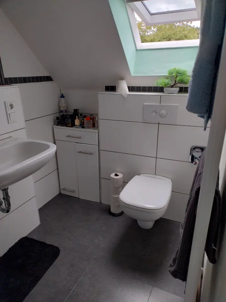 2 Zimmer Wohnung mit 34 m² in Iserlohn – Bild 6