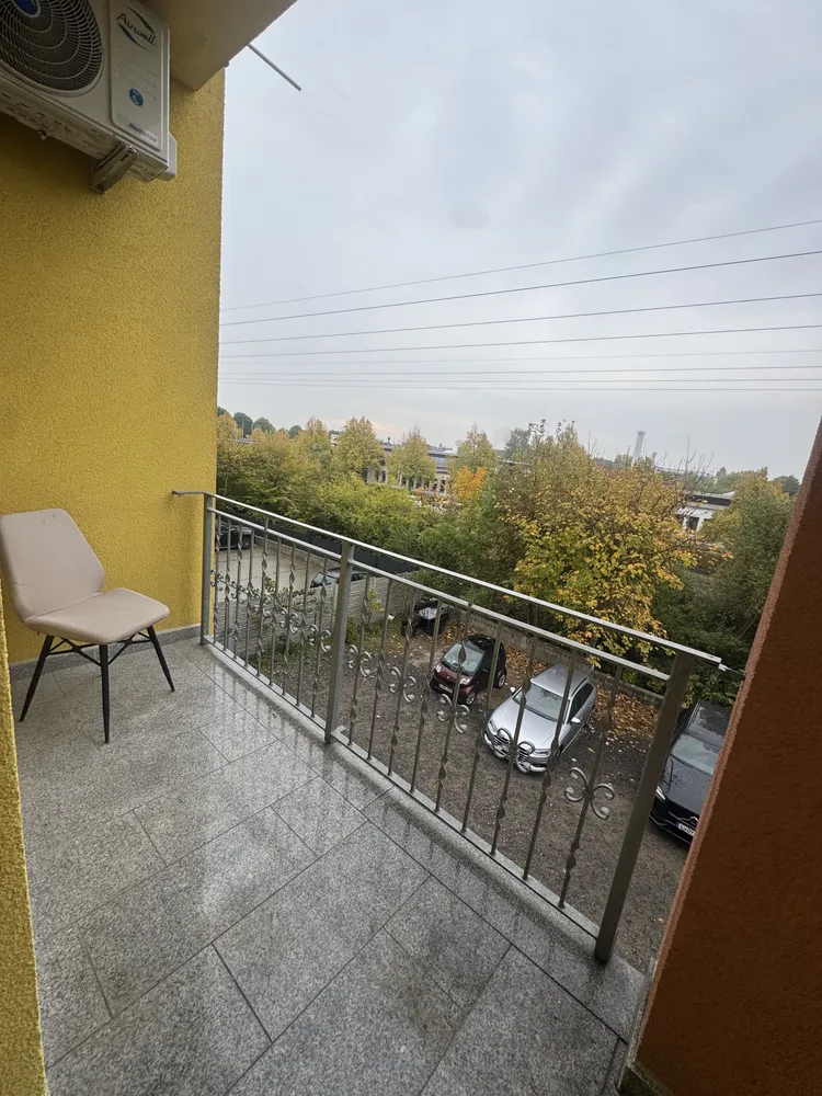 3 Zimmer Wohnung mit 65 m² in Leipzig – Bild 10