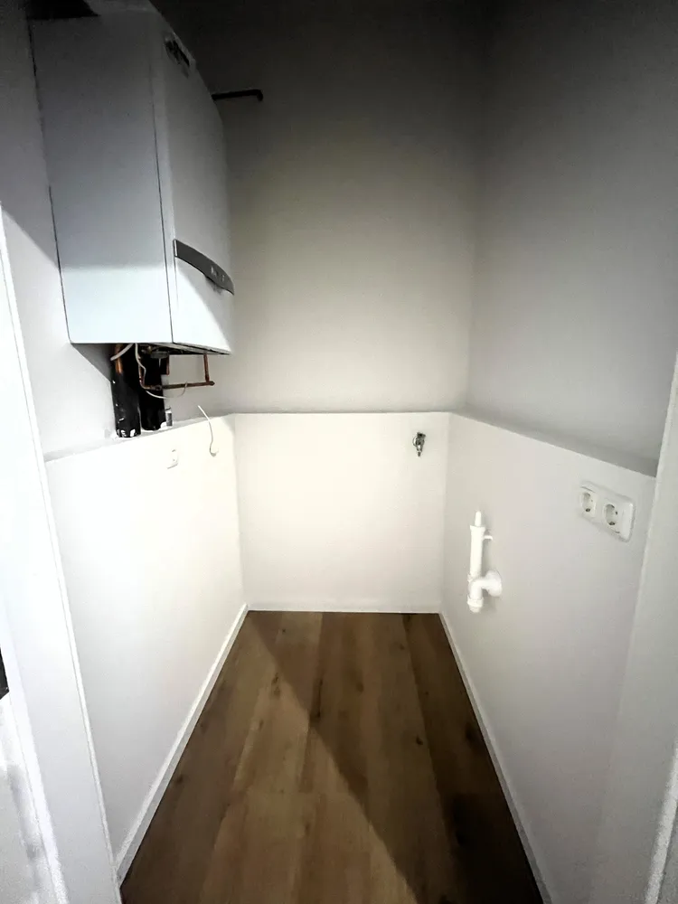 2 Zimmer Wohnung mit 56 m² in Aachen – Bild 10