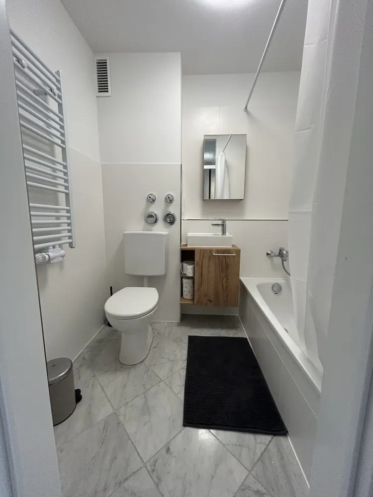 1 Zimmer Wohnung mit 30 m² in München – Bild 8