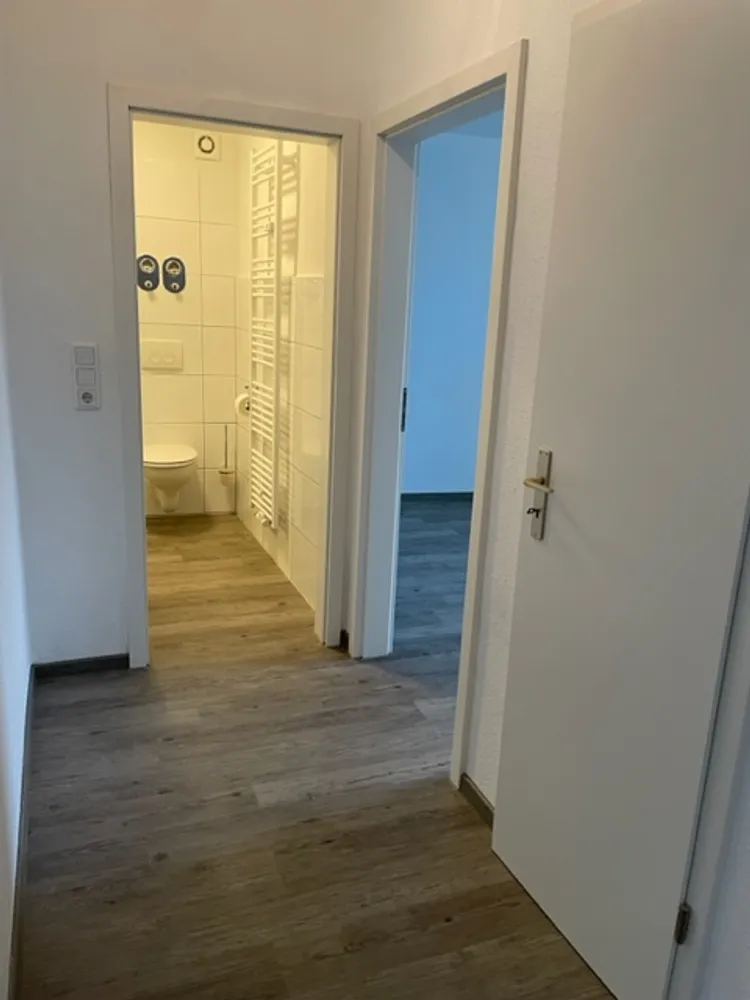 3 Zimmer Wohnung mit 54 m² in Hagen – Bild 11