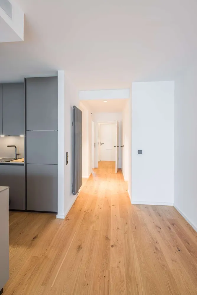 4 Zimmer Wohnung mit 130 m² in Braunschweig – Bild 2
