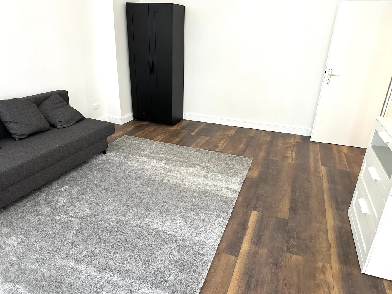 1 Zimmer Wohnung mit 35 m² in Berlin – Bild 3