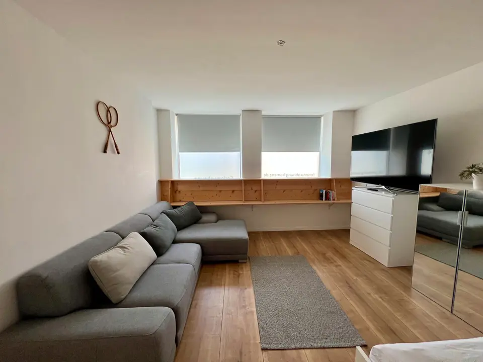2 Zimmer Wohnung mit 52 m² in Kamenz – Bild 6