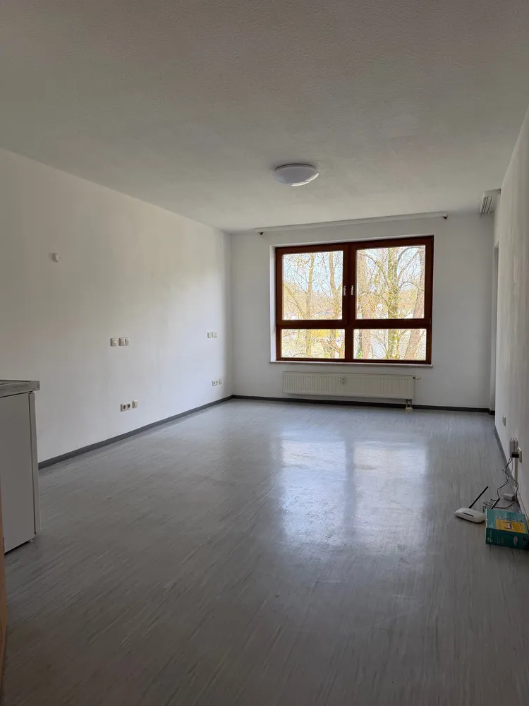 1 Zimmer Wohnung mit 23 m² in Passau – Bild 2