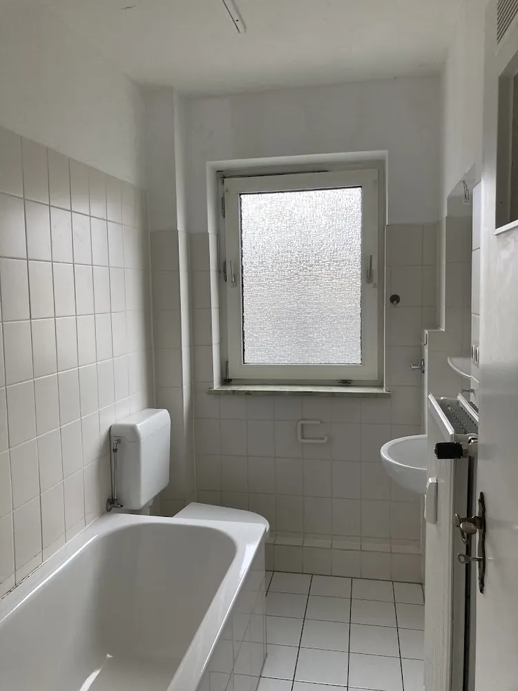 2 Zimmer Wohnung mit 51 m² in Salzgitter – Bild 6