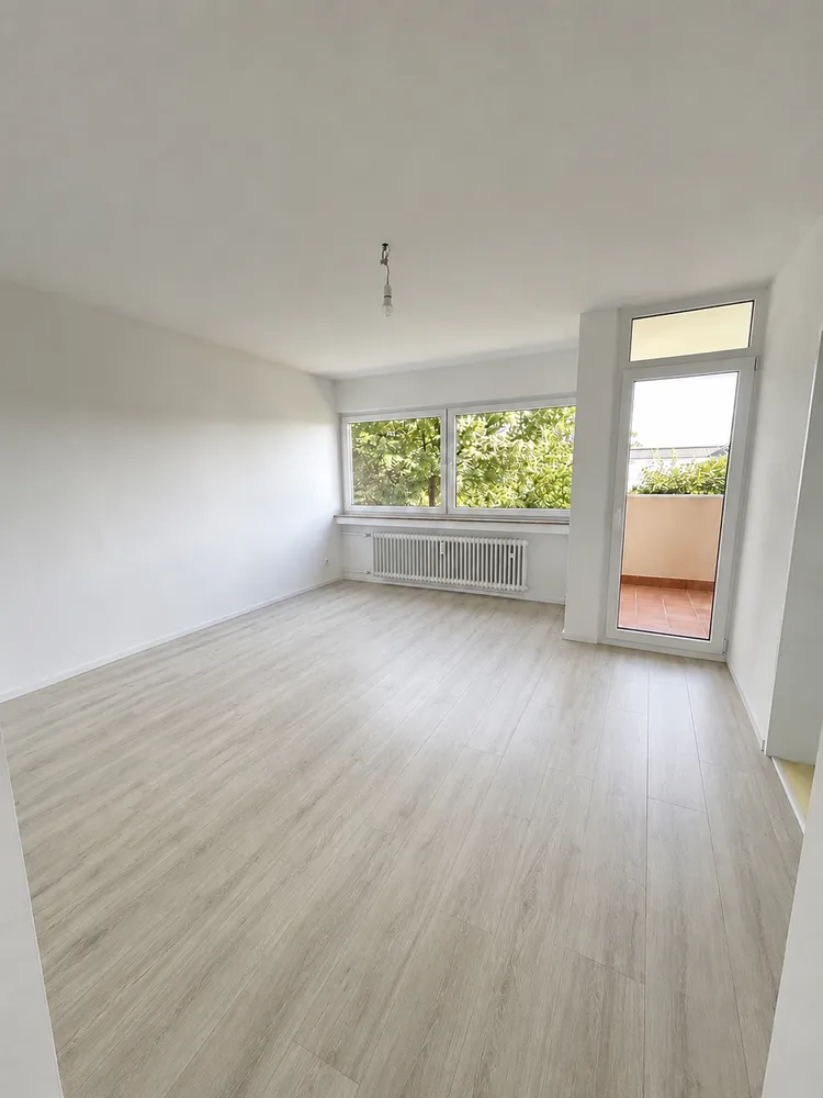 2 Zimmer Wohnung mit 56 m² in Wuppertal – Bild 10