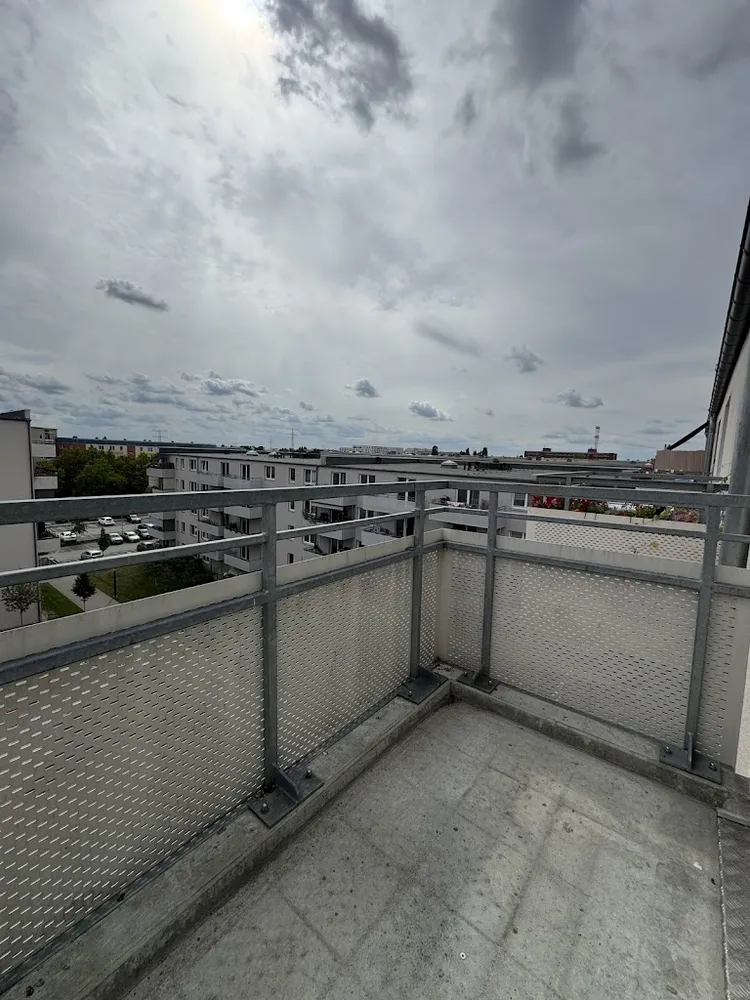 2 Zimmer Wohnung mit 55 m² in Berlin – Bild 8