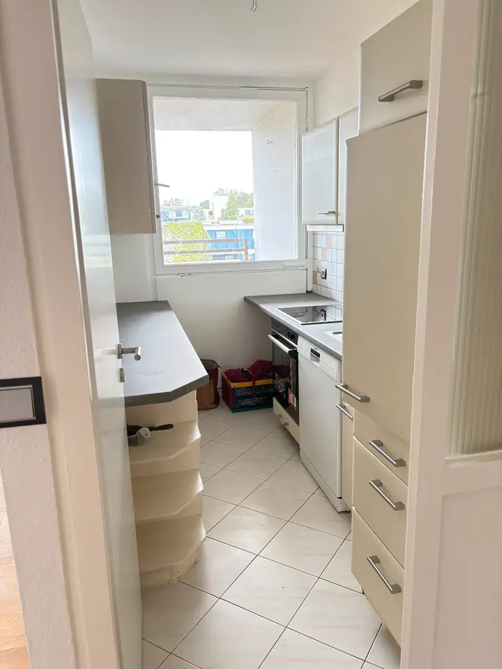 2 Zimmer Wohnung mit 62 m² in Nürnberg – Bild 5