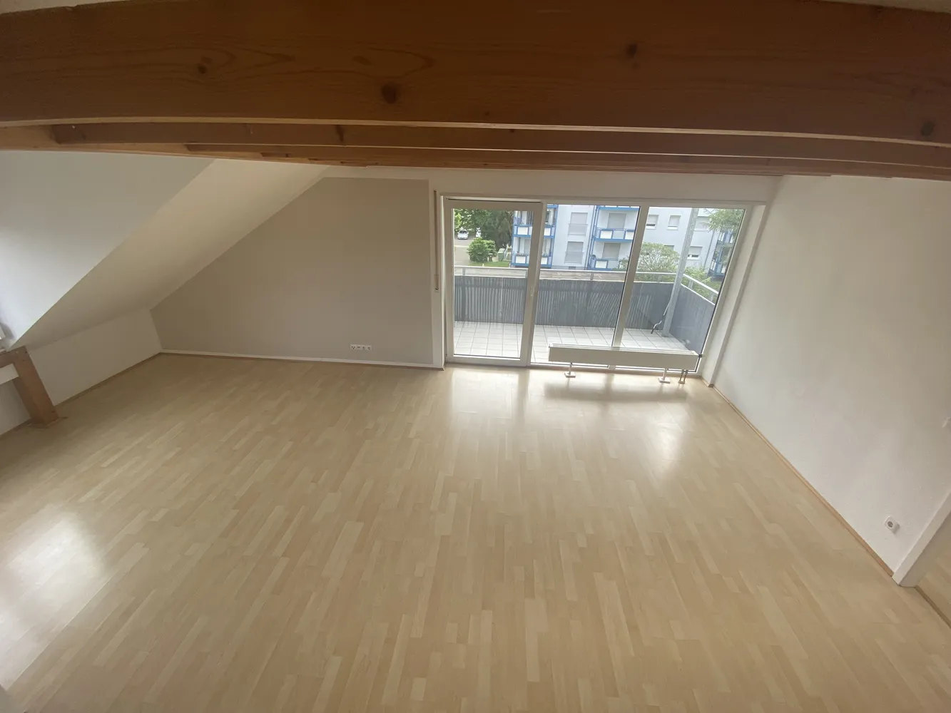 3 Zimmer Wohnung mit 83 m² in Viernheim – Bild 1