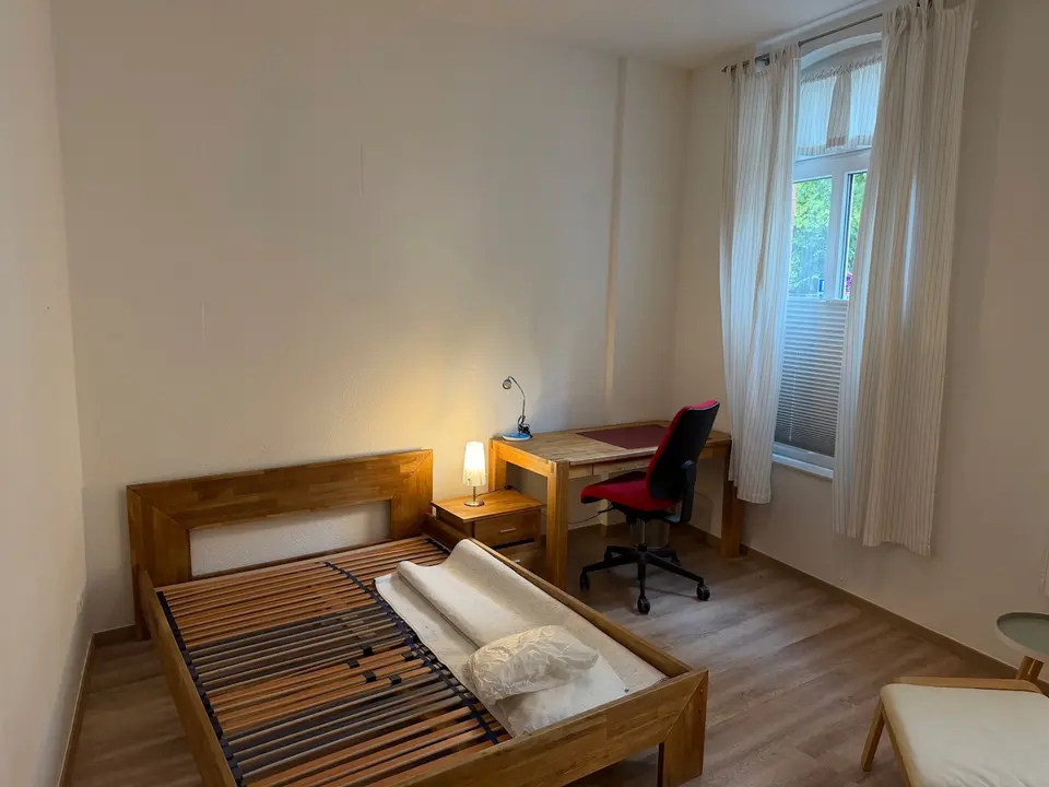 WG-Zimmer mit 16 m² in Leer – Bild 1