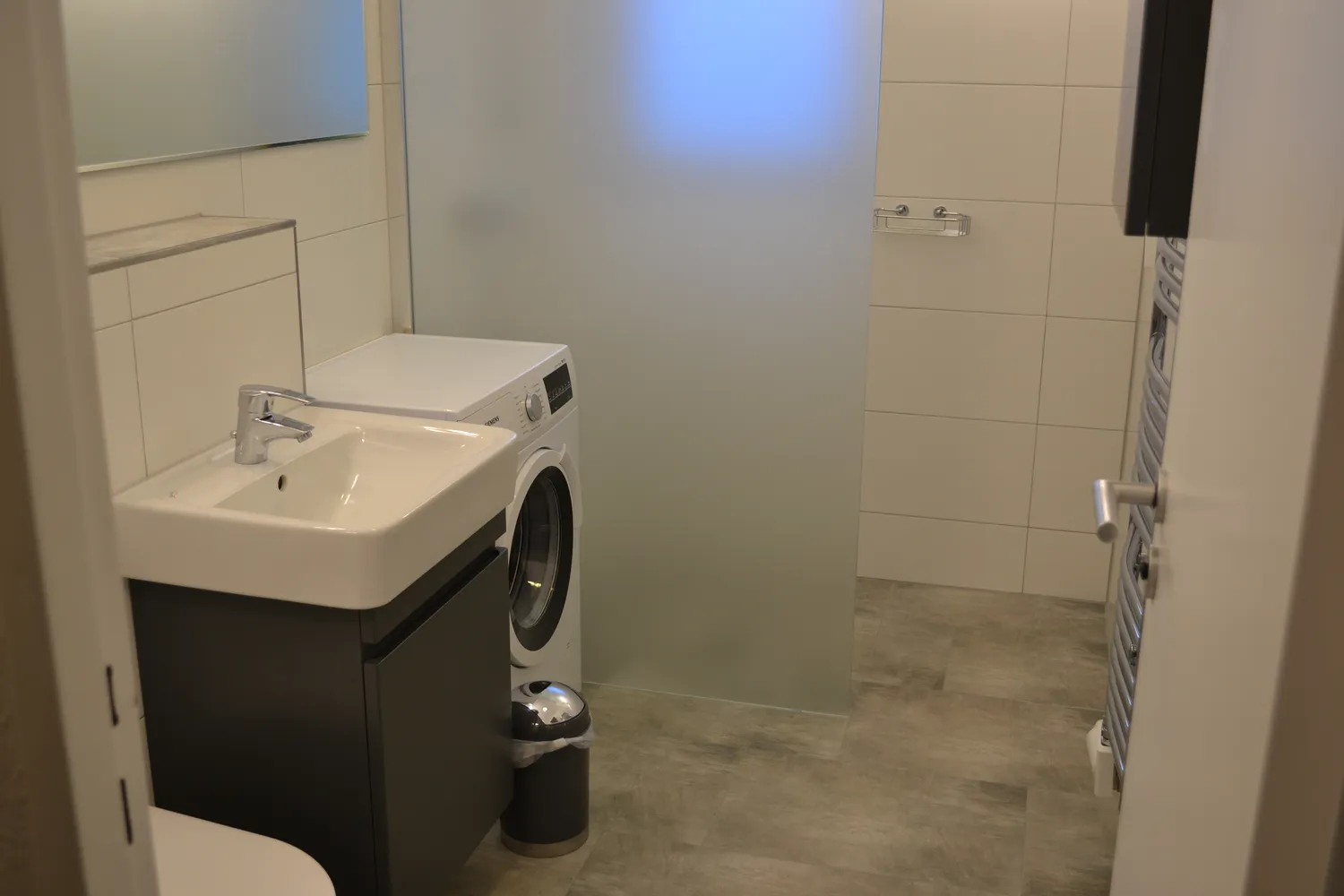 1 room apartment with 42 m² in Berlin – Photo 8