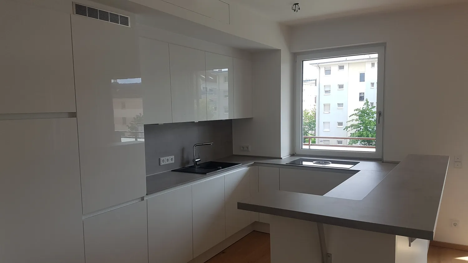 2 Zimmer Wohnung mit 81 m² in Mannheim – Bild 1