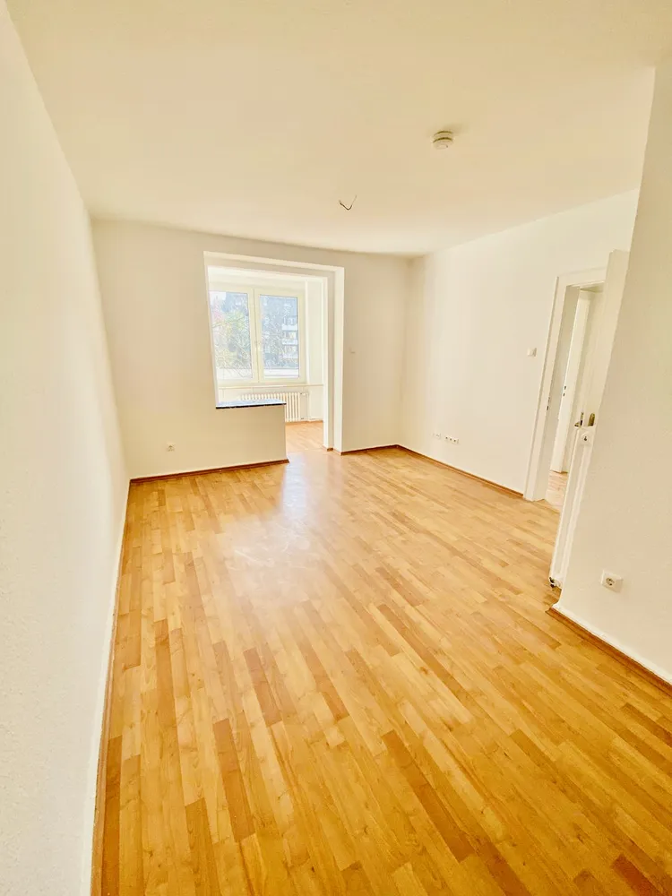 3 Zimmer Wohnung mit 58 m² in Duisburg – Bild 9