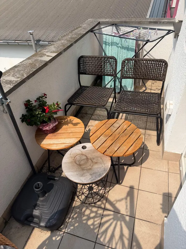 5 Zimmer Wohnung mit 103 m² in Merseburg – Bild 10