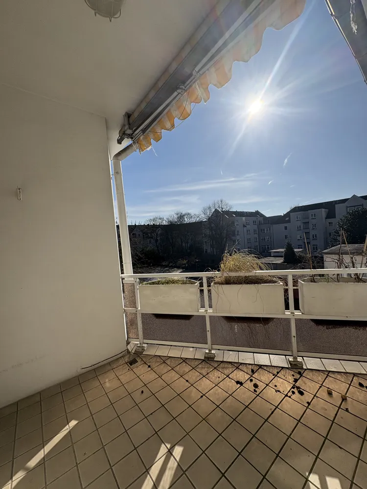 2 Zimmer Wohnung mit 75 m² in Essen – Bild 4