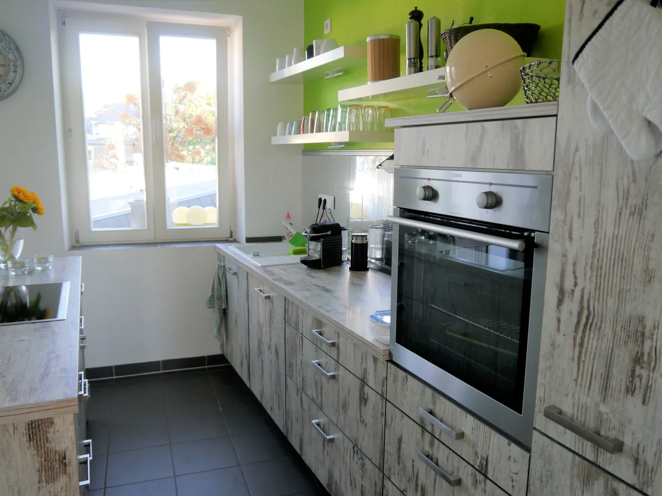 3 Zimmer Wohnung mit 85 m² in Krefeld – Bild 2
