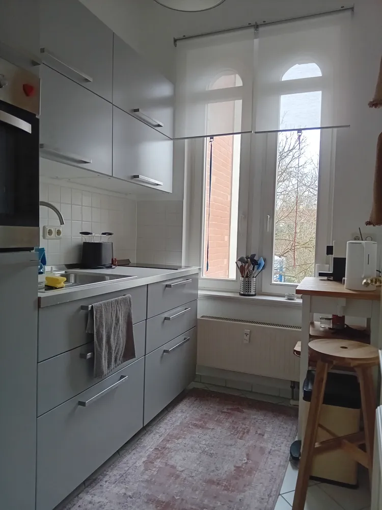 2 Zimmer Wohnung mit 55 m² in Leipzig – Bild 7