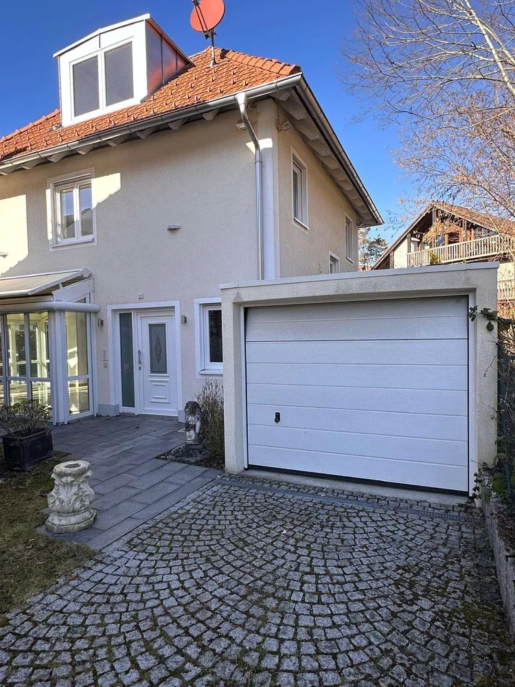 6 Zimmer Haus mit 175 m² in München – Bild 9