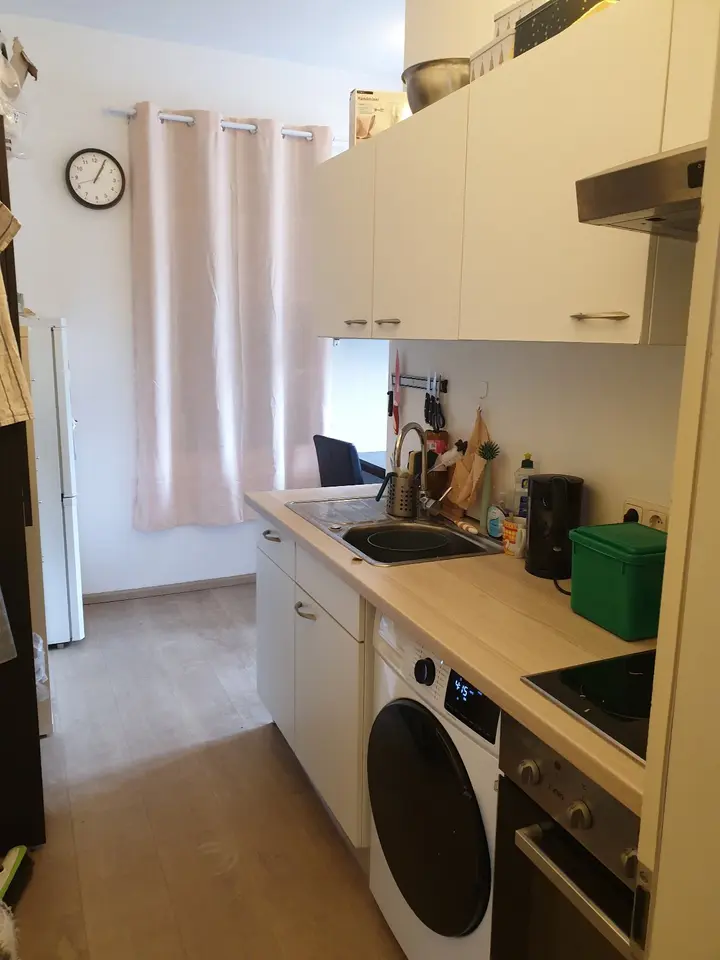 WG-Zimmer mit 19 m² in Jena – Bild 6