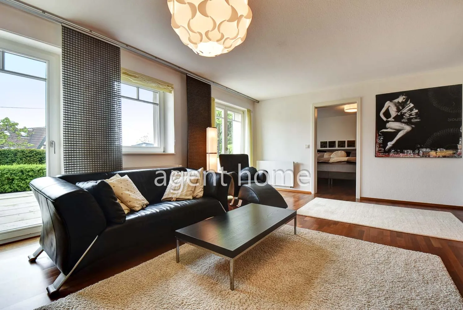 2 Zimmer Wohnung mit 67 m² in Stuttgart – Bild 6