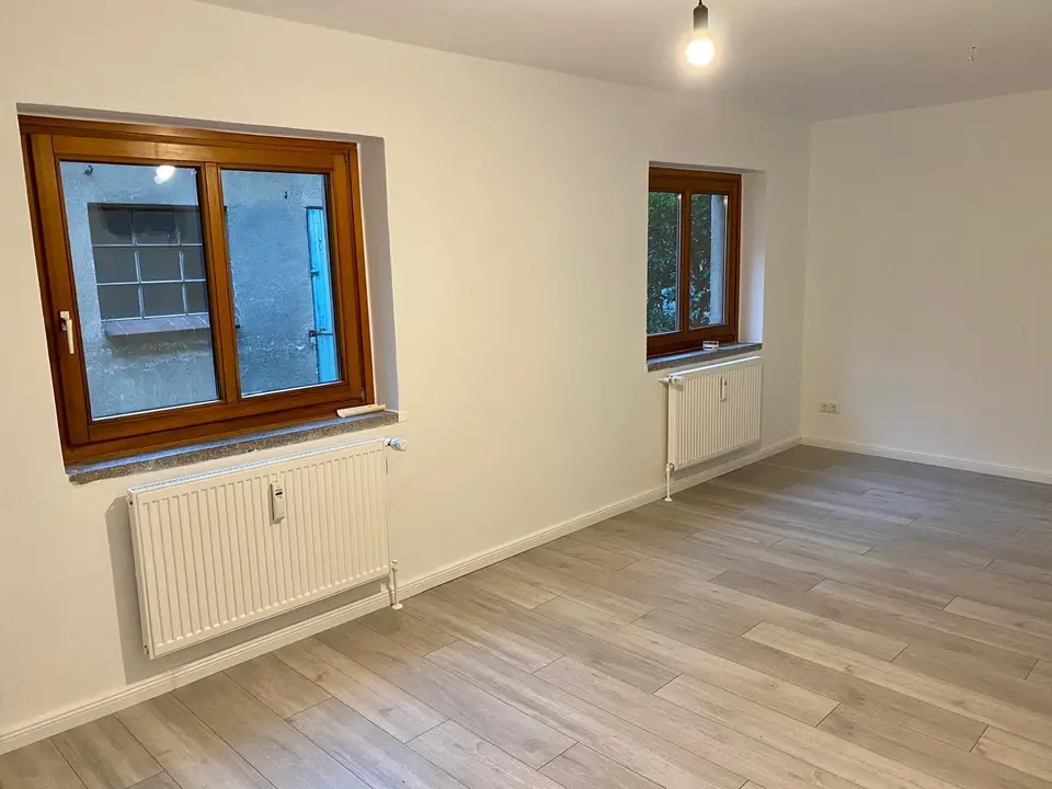 2 Zimmer Wohnung mit 50 m² in Wismar – Bild 1