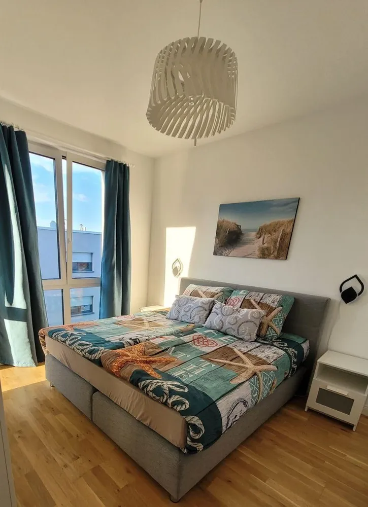 3 room apartment with 74 m² in Magdeburg – Photo 2