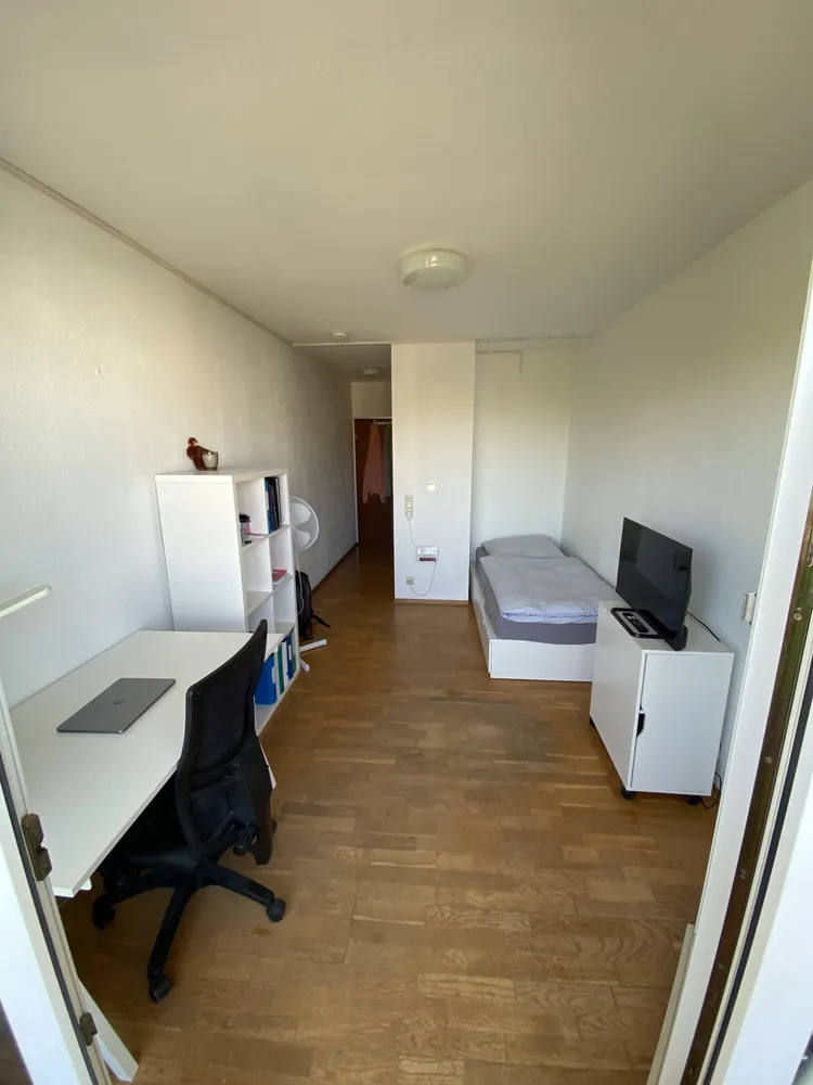1 Zimmer Wohnung mit 18 m² in Mainz – Bild 3
