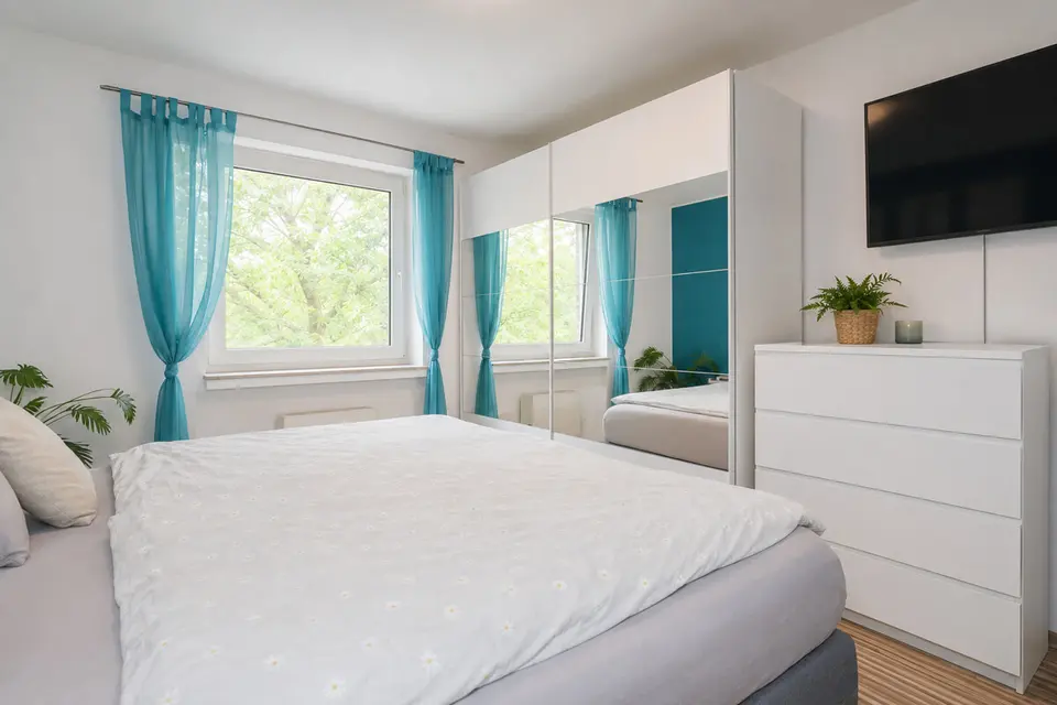 3 Zimmer Wohnung mit 64 m² in Mönchengladbach – Bild 6