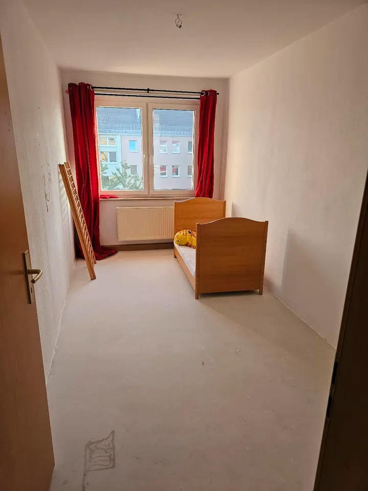 4 Zimmer Wohnung mit 70 m² in Greiz – Bild 8