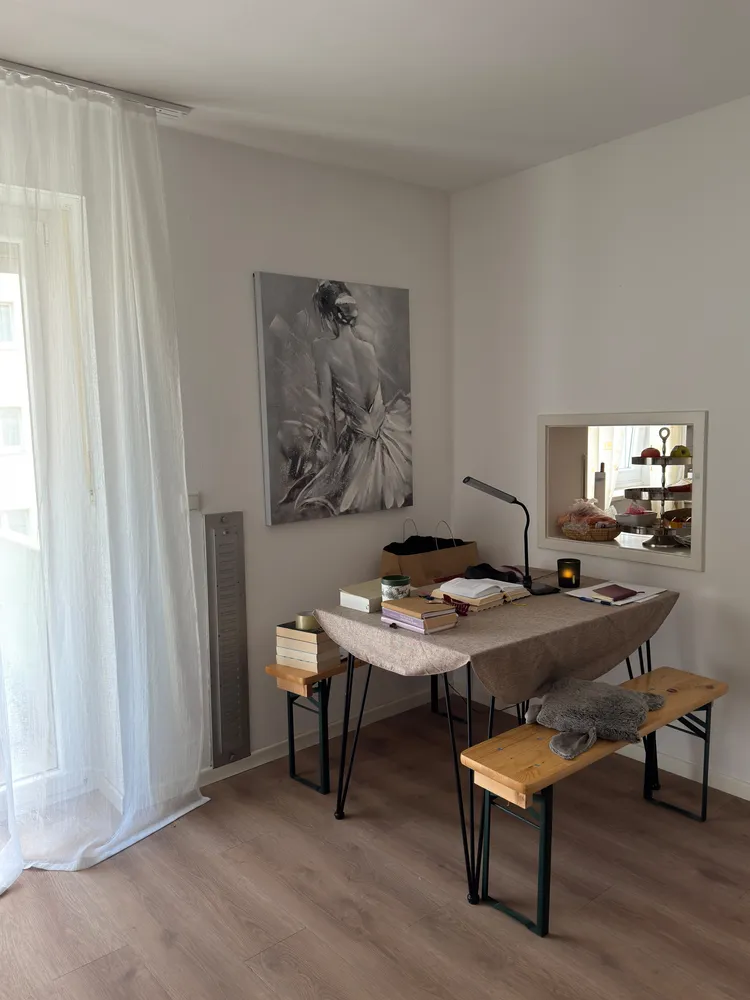 2 Zimmer Wohnung mit 59 m² in Regensburg – Bild 4