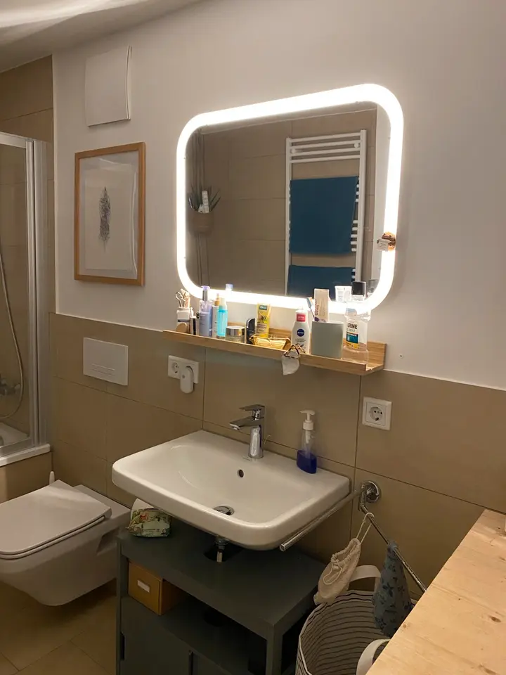 2 Zimmer Wohnung mit 48 m² in Dresden – Bild 7
