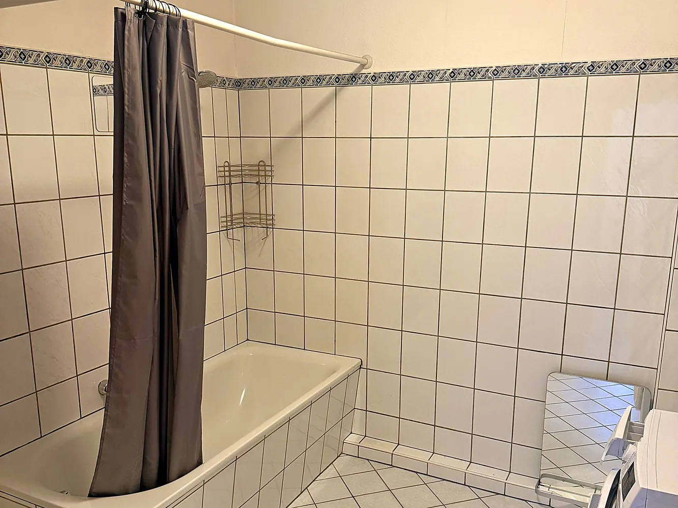 2 Zimmer Wohnung mit 65 m² in Mannheim – Bild 1