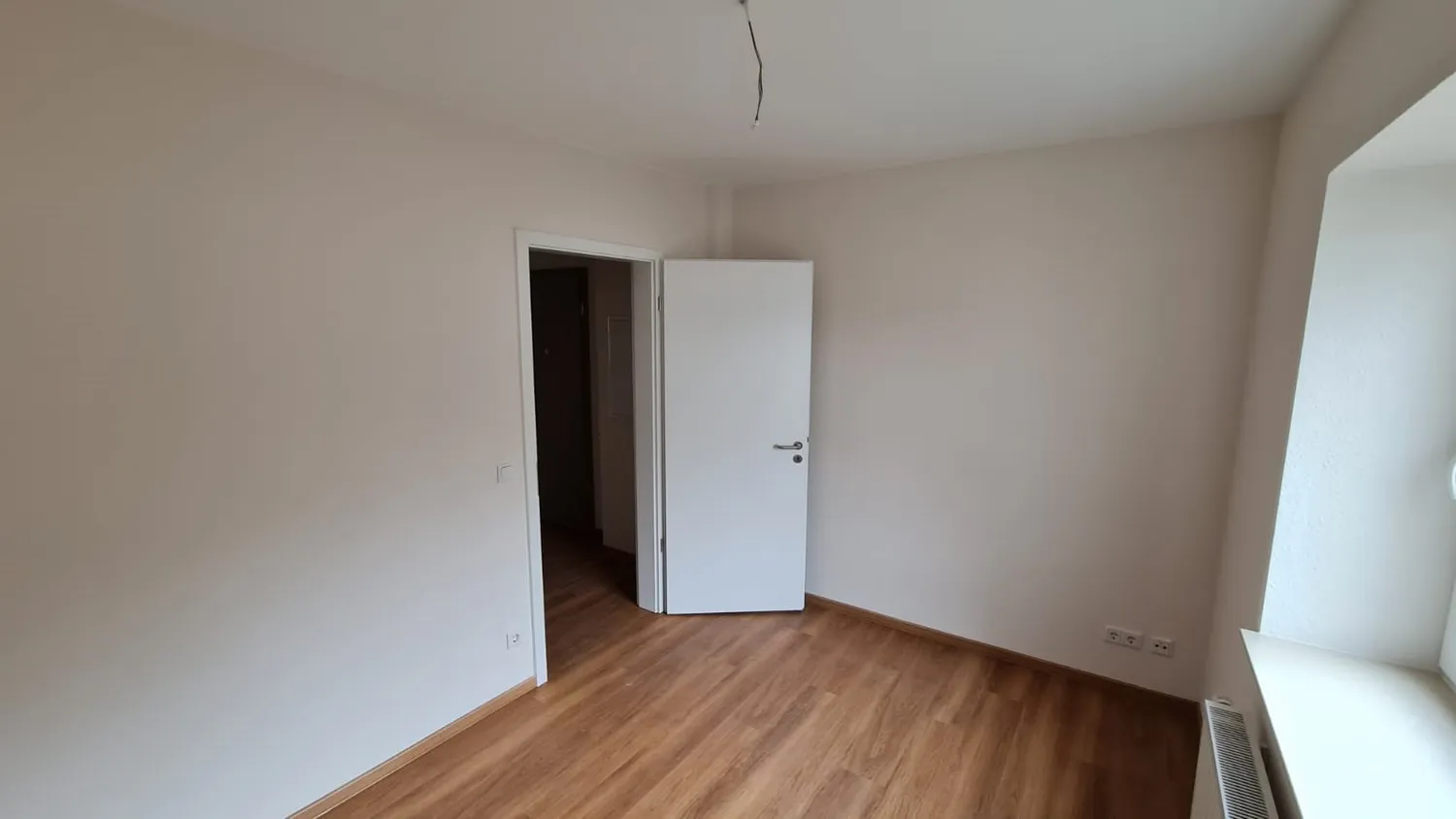 2 Zimmer Wohnung mit 50 m² in Gelsenkirchen – Bild 4