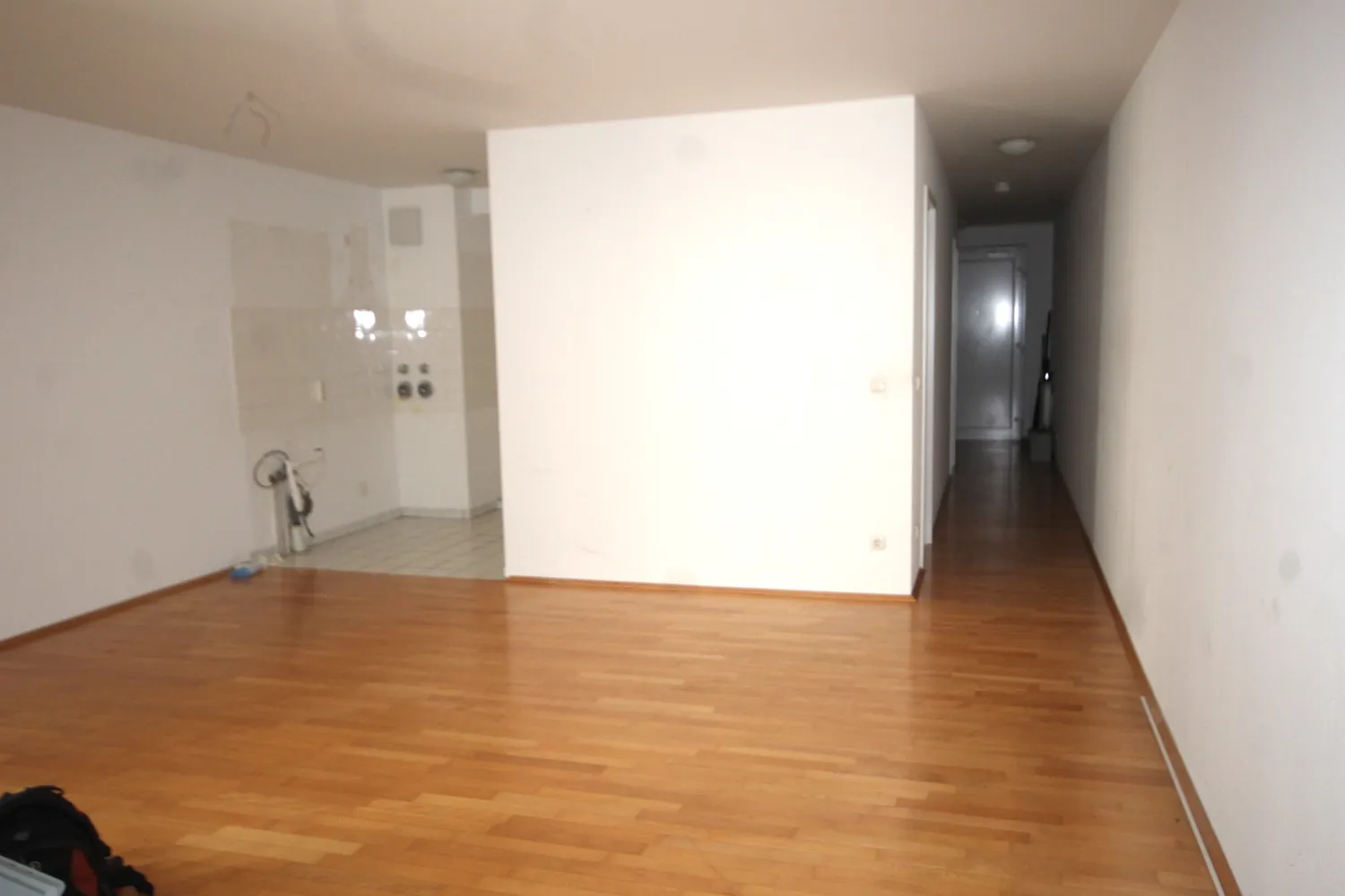 2 room apartment with 55 m² in Düsseldorf – Photo 3
