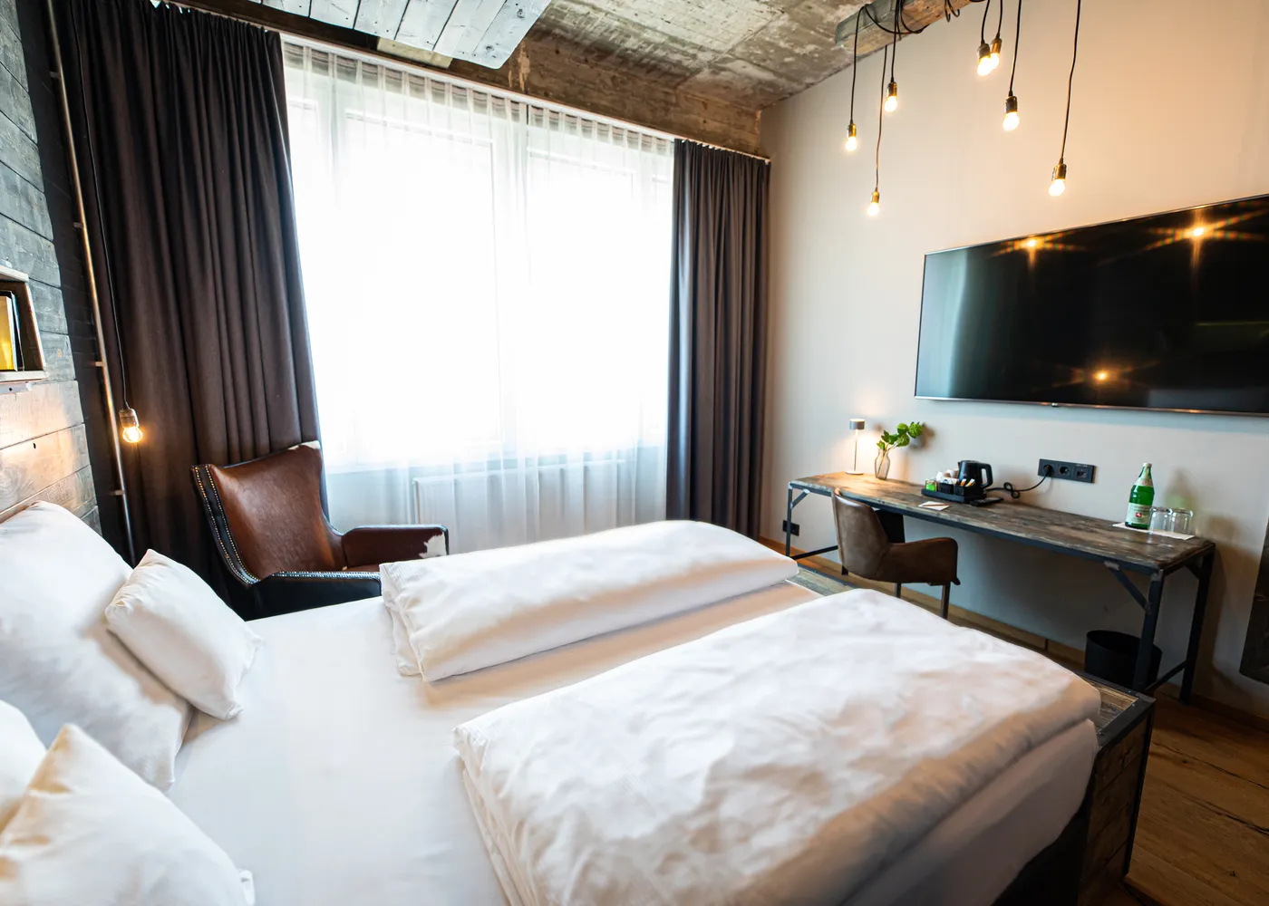 1 Zimmer Wohnung mit 20 m² in Hannover – Bild 1