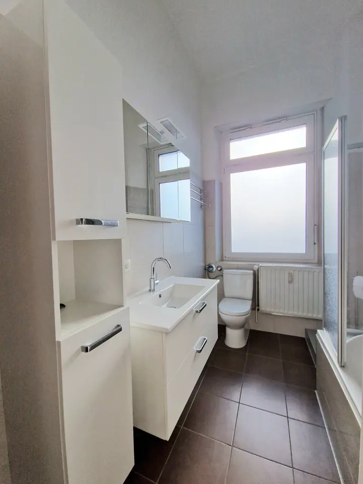 3 Zimmer Wohnung mit 90 m² in Nürnberg – Bild 7