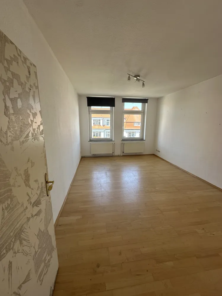 3 room apartment with 75 m² in Magdeburg – Photo 2