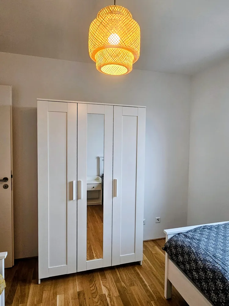 3 Zimmer Wohnung mit 86 m² in Frankfurt am Main – Bild 12