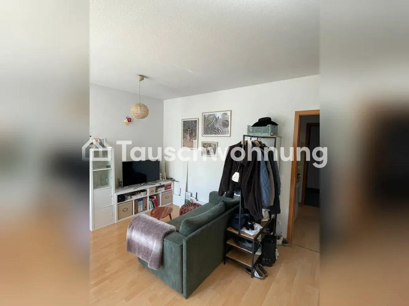 1 Zimmer Wohnung mit 30 m² in Heidelberg – Bild 1