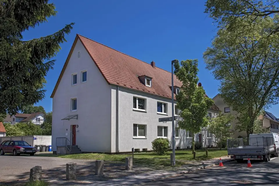 3 Zimmer Wohnung mit 74 m² in Herford – Bild 5