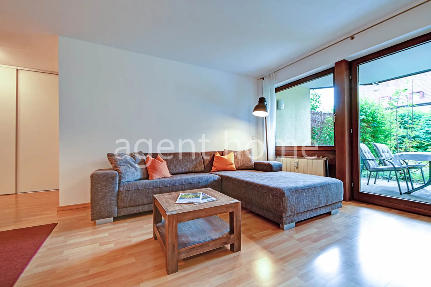 2 Zimmer Wohnung mit 57 m² in Reutlingen – Bild 2